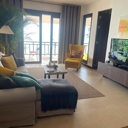 The Cosy New Appartement Fisherman Bophut Luaran gambar