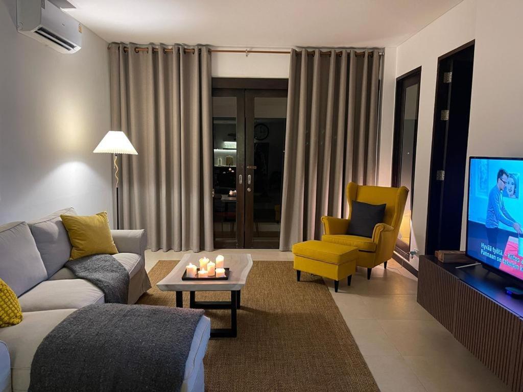 The Cosy New Appartement Fisherman Bophut Luaran gambar