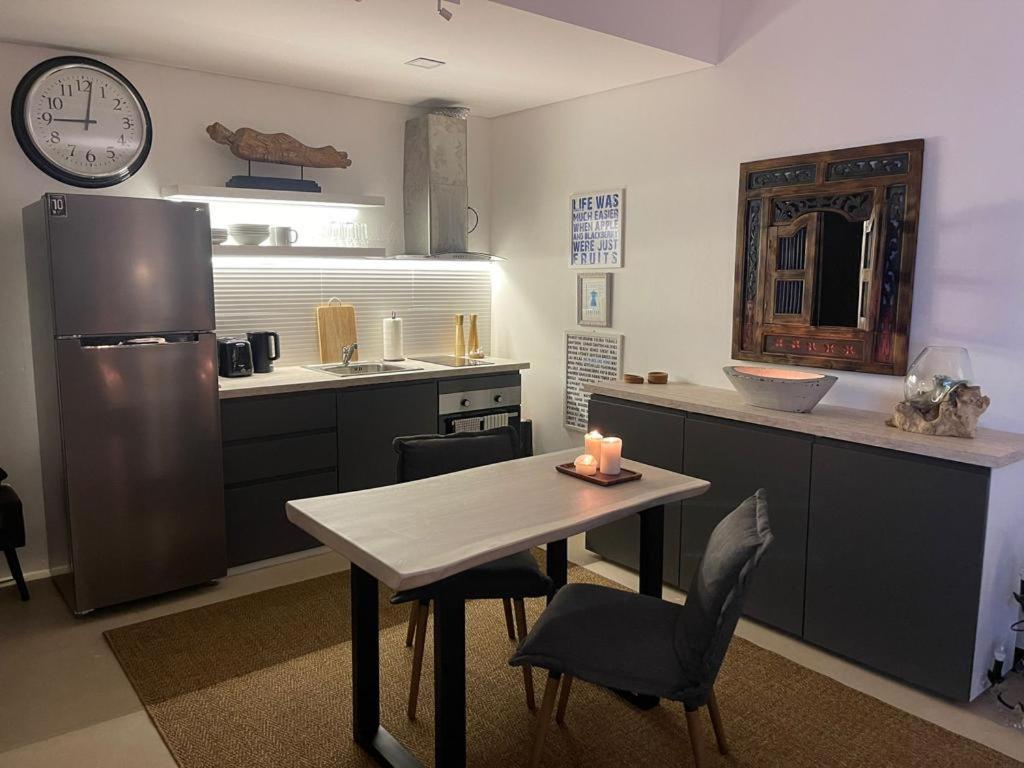 The Cosy New Appartement Fisherman Bophut Luaran gambar