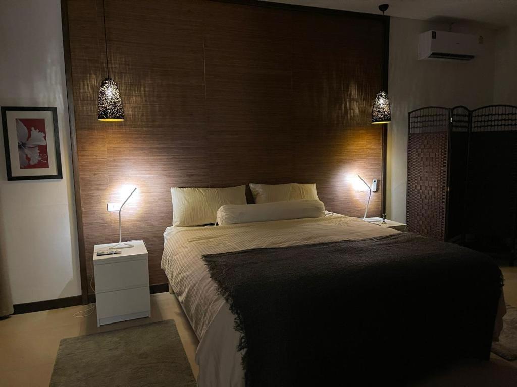 The Cosy New Appartement Fisherman Bophut Luaran gambar