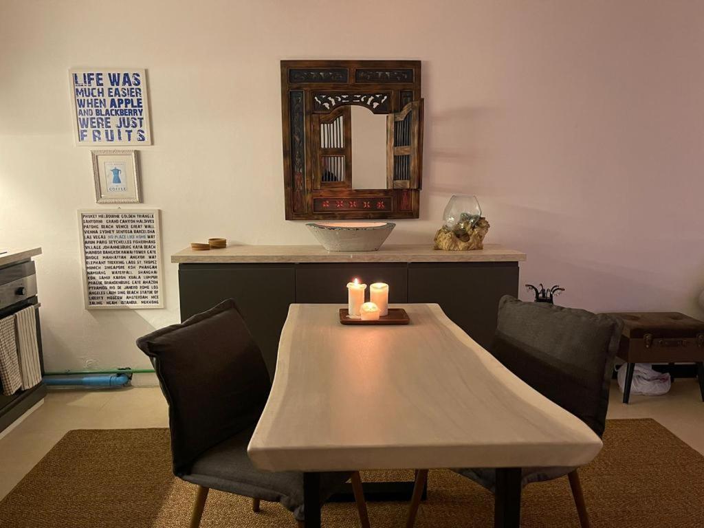 The Cosy New Appartement Fisherman Bophut Luaran gambar