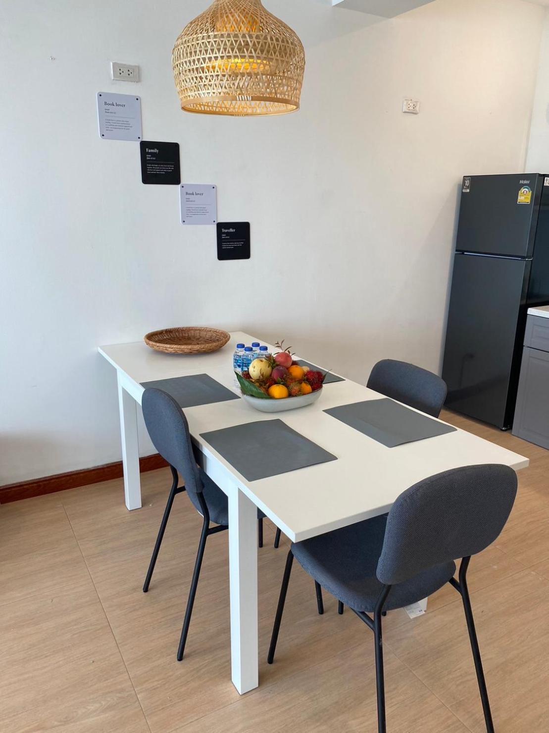 The Cosy New Appartement Fisherman Bophut Luaran gambar