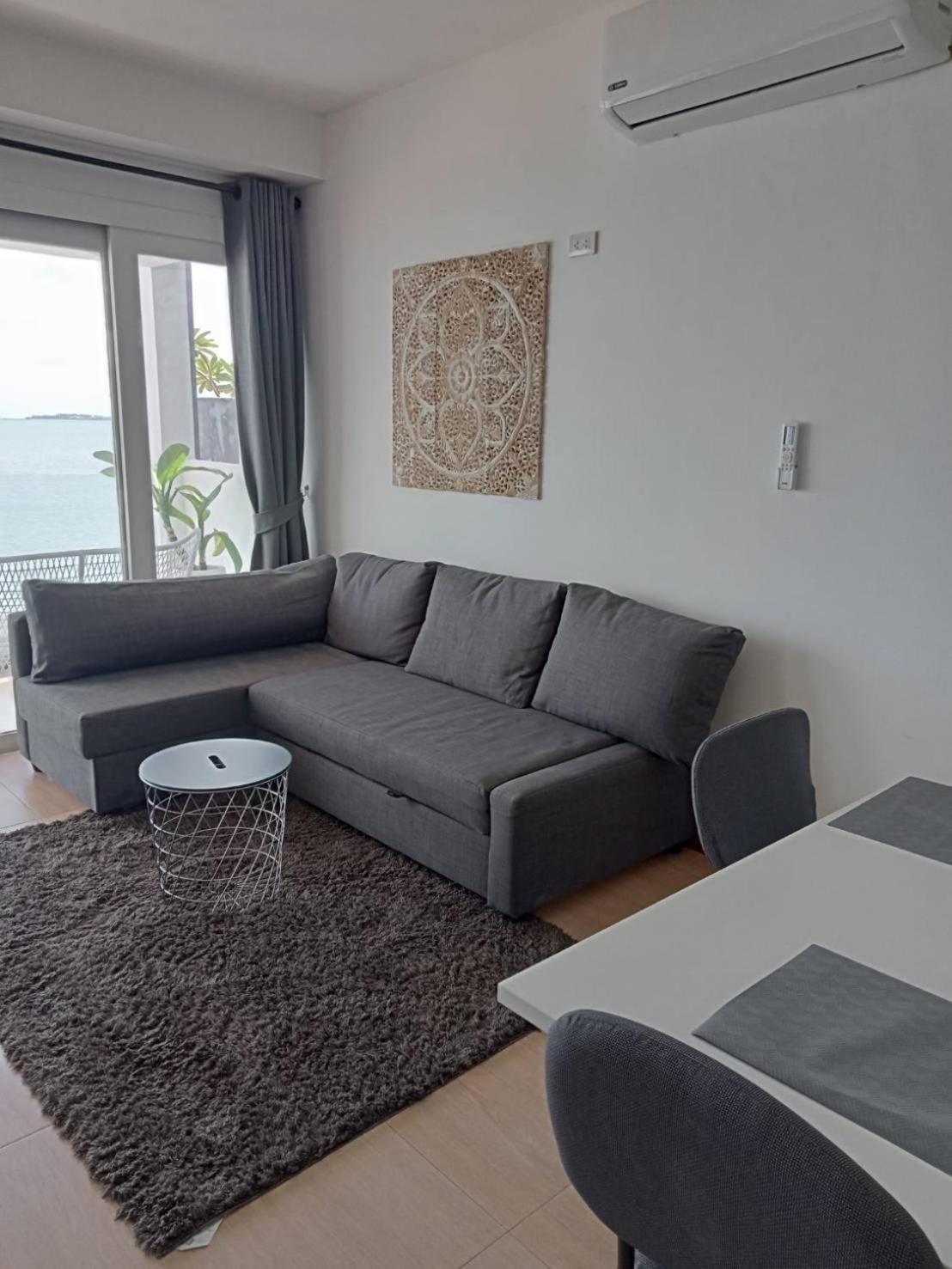 The Cosy New Appartement Fisherman Bophut Luaran gambar