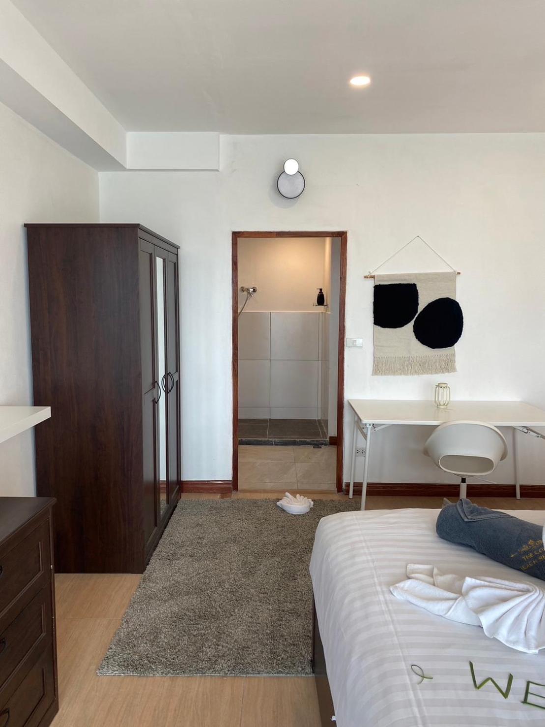 The Cosy New Appartement Fisherman Bophut Luaran gambar