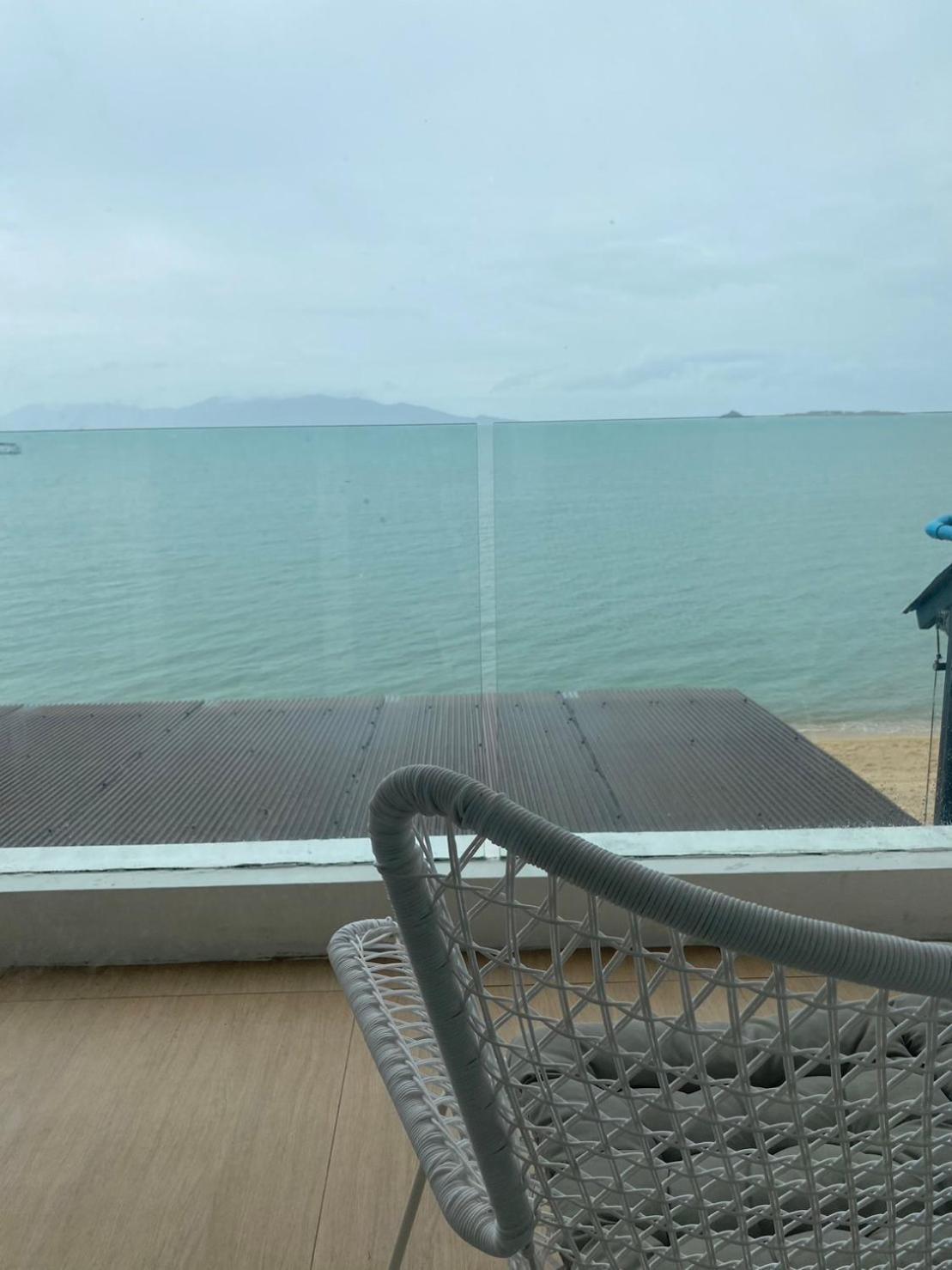The Cosy New Appartement Fisherman Bophut Luaran gambar